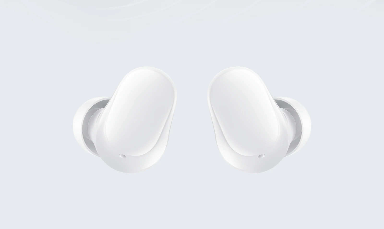Redmi Buds 6 Play — надлегкі навушники 3,6 г