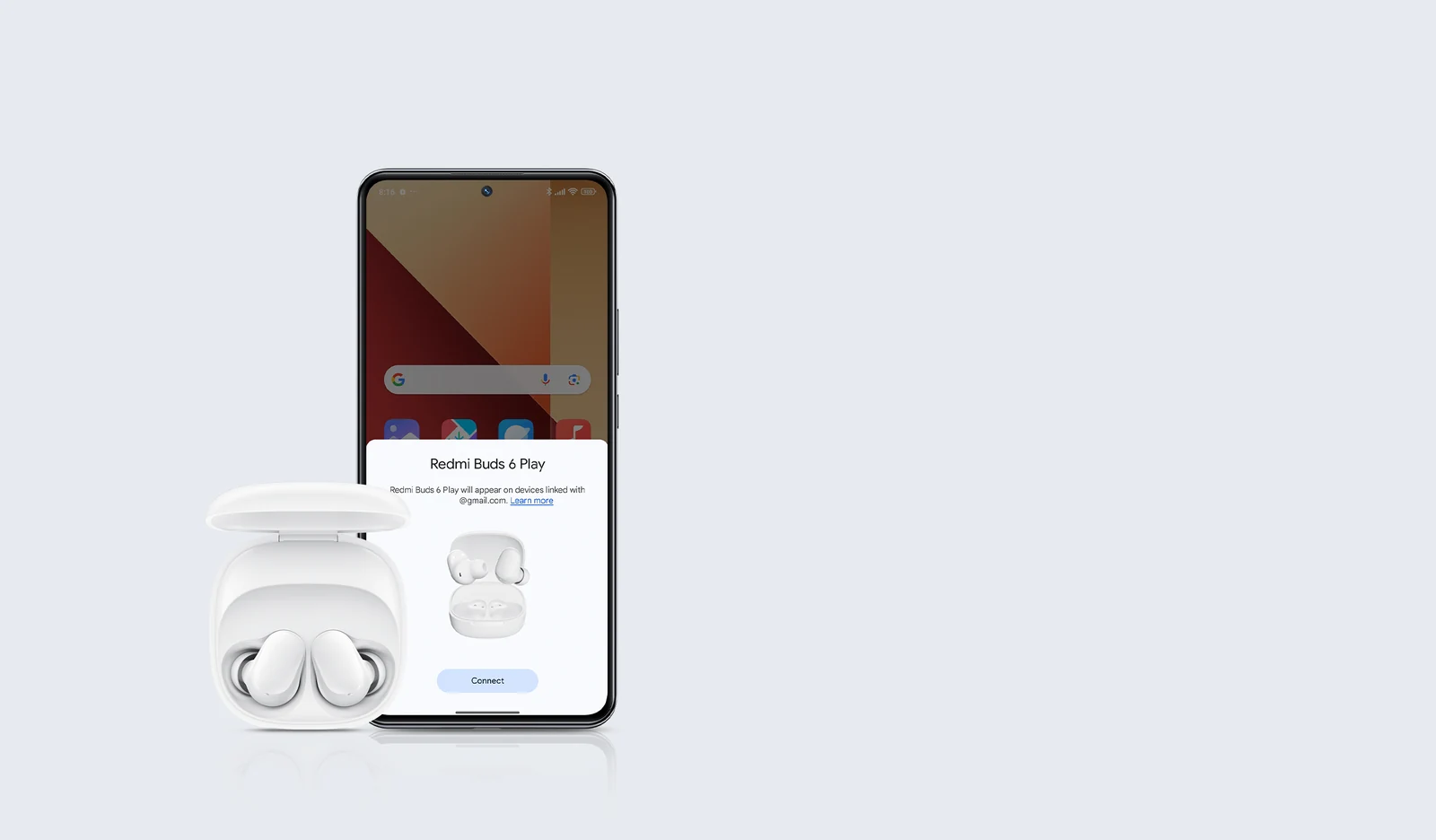 Google Fast Pair