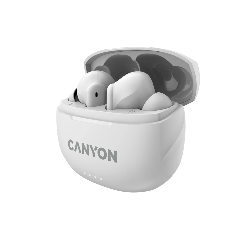 Наушники Canyon TWS-8 Black