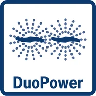 Коромысла DuoPower