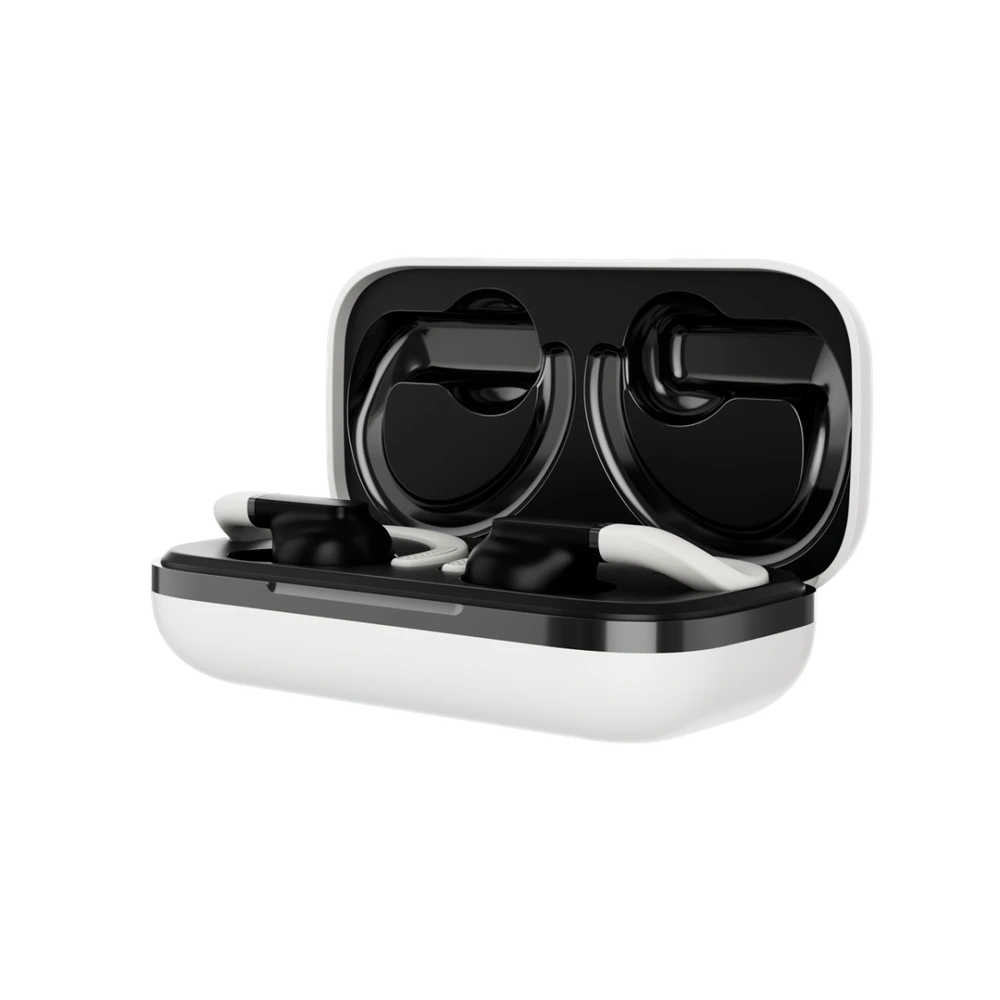 Наушники Canyon OnRun 11 White-Black