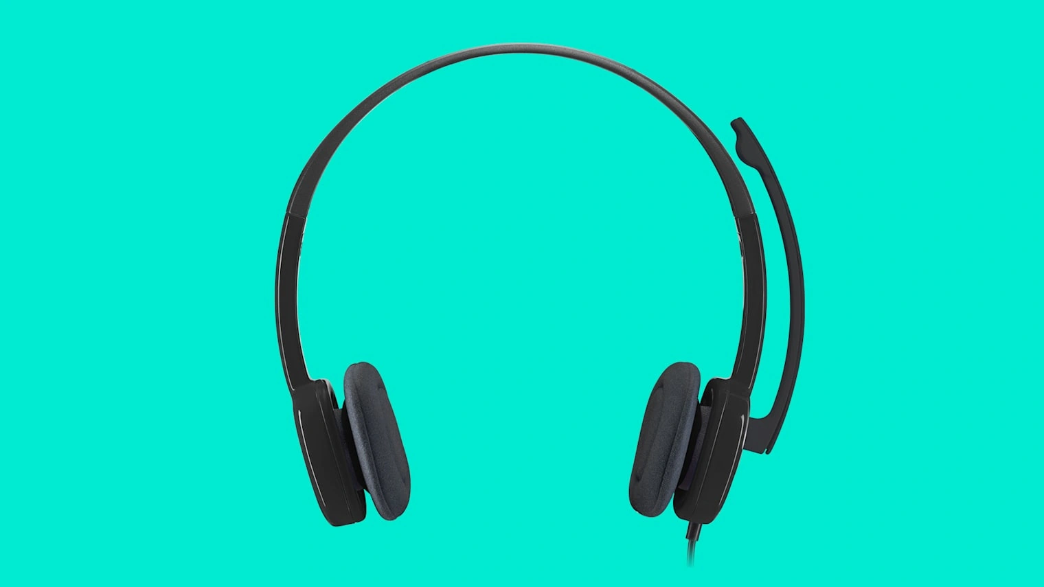 Стереогарнітура Logitech H151