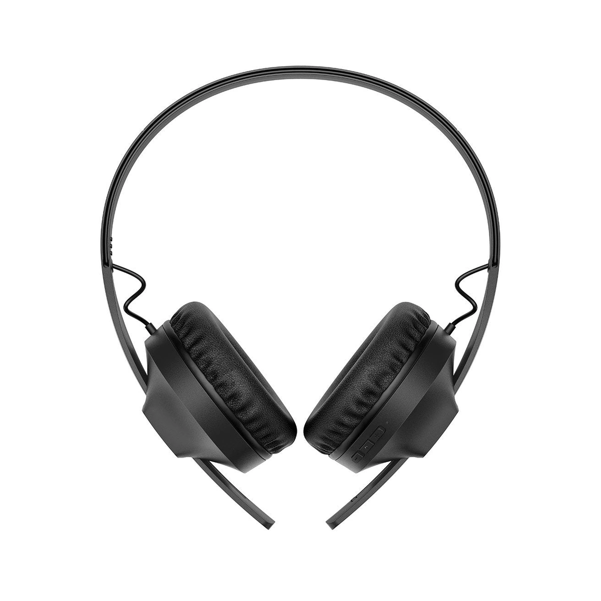 Sennheiser HD 250BT — вигляд спереду