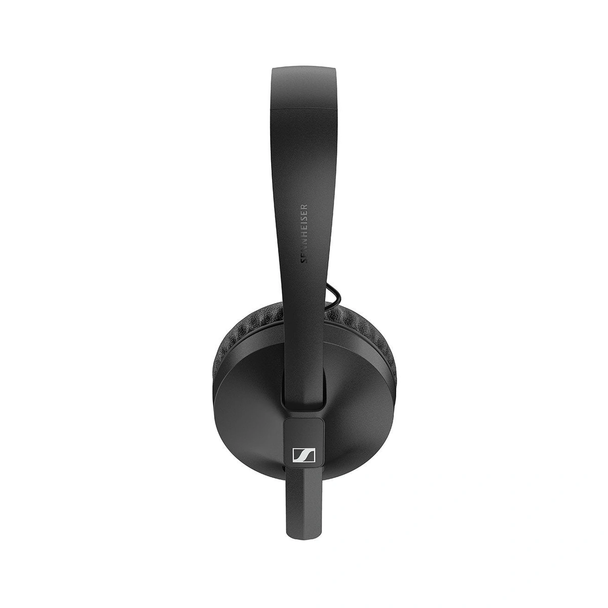 Sennheiser HD 250BT — вигляд збоку