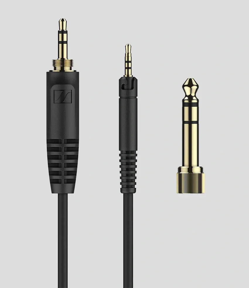 Знімний кабель навушників Sennheiser HD 560S