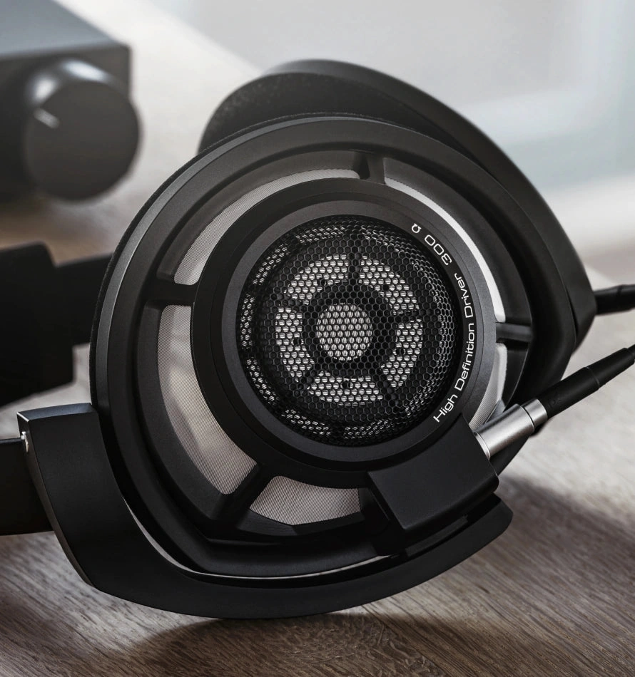 Система воспроизведения звука Sennheiser HD 800 S