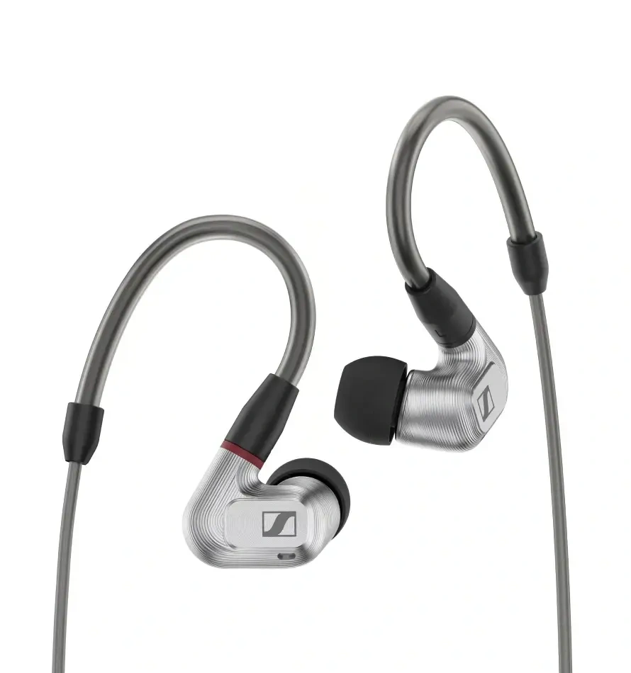 Навушники Sennheiser IE 900