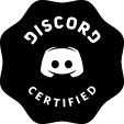 Discord Certified