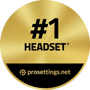 ProSettings.net: найкраща ігрова гарнітура
