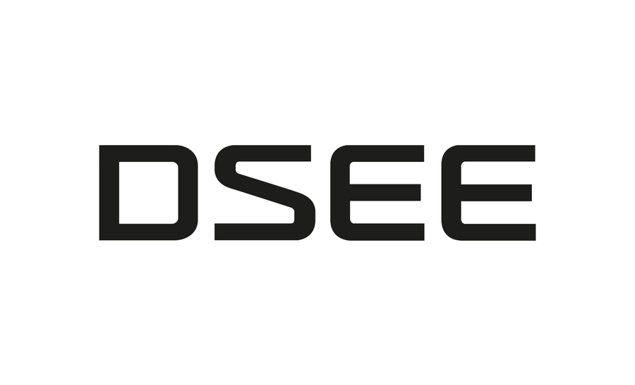 Логотип DSEE