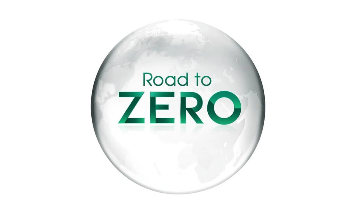 Изображение логотипа Road to ZERO