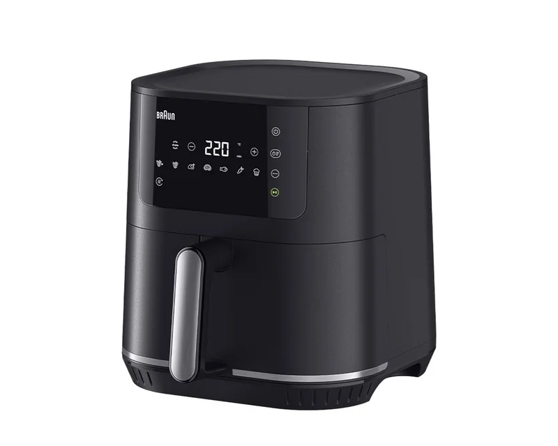 Мультипечь Braun MultiFry 5 HF5030IBK