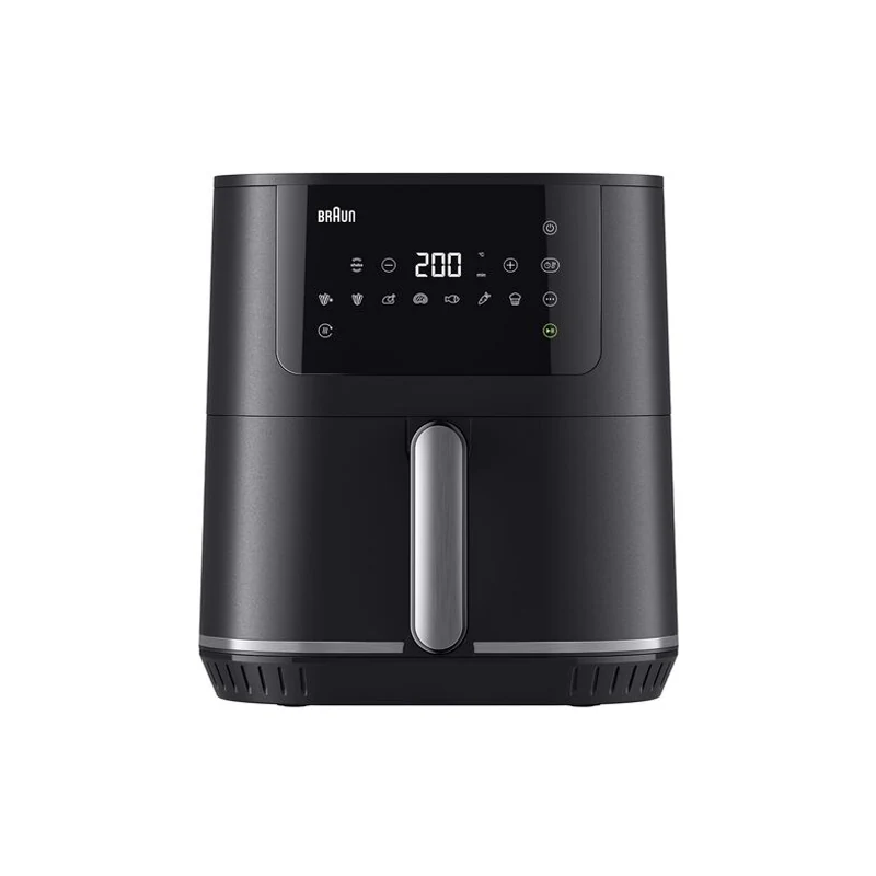 Мультипечь Braun MultiFry 5 HF5034IBK