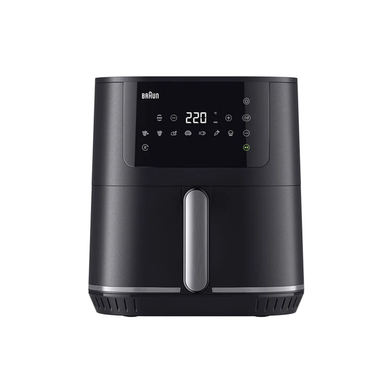 Мультипіч Braun MultiFry 5 HF5030IBK
