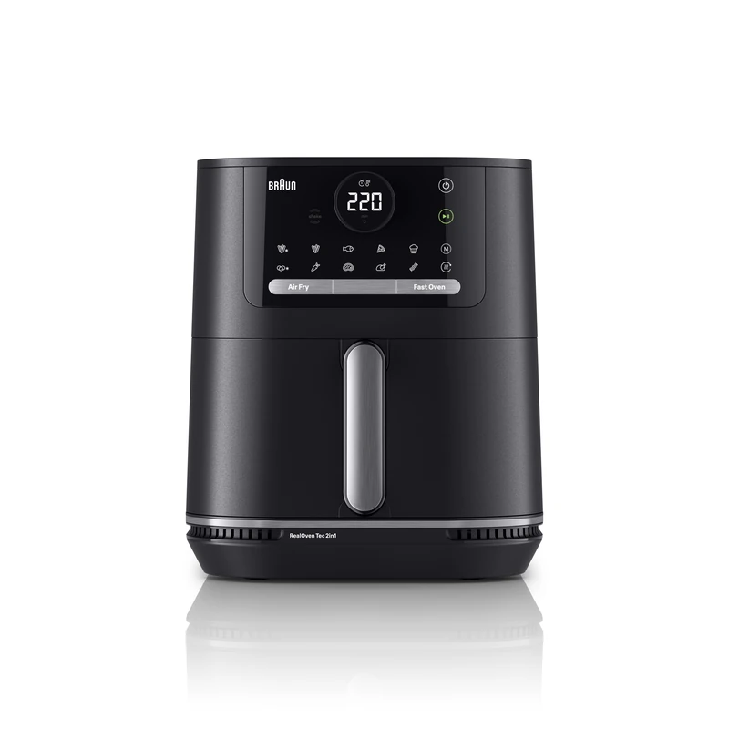 Мультипечь Braun MultiFry 5 HF5054