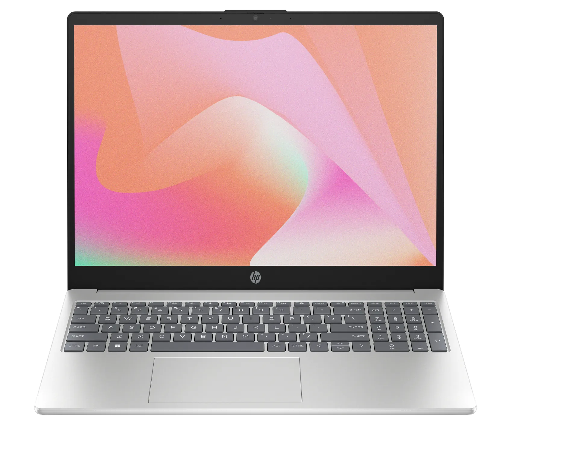 HP Laptop 15-fc0124ua — чіткий та яскравий погляд на світ