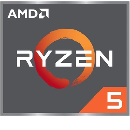 Процесор AMD Ryzen™ 5 40