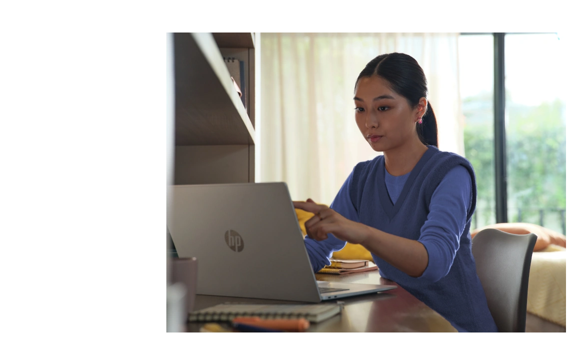 Ноутбук HP OmniBook 5 16-bn0004ua
