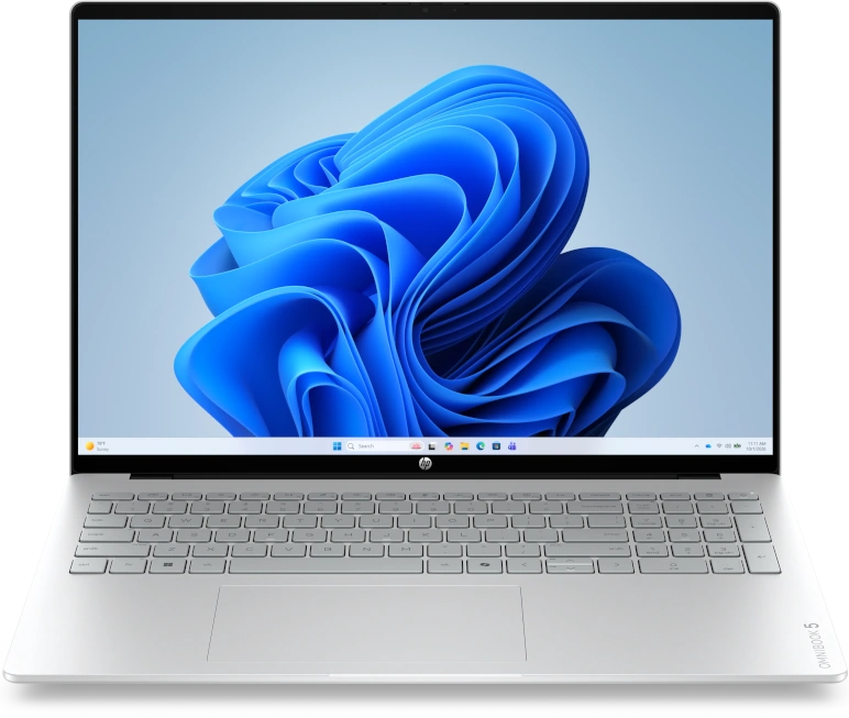 HP OmniBook 5 16-bn0004ua — 16