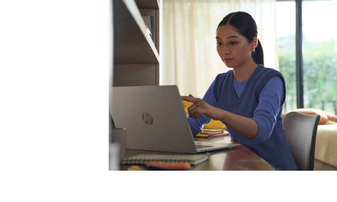 Ноутбук HP OmniBook 5 AI 16-cn0004ua