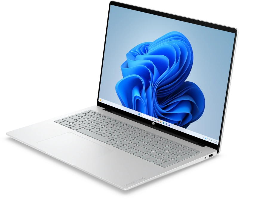 HP OmniBook 5 AI 16-cn0004ua — інтелектуальна потужність