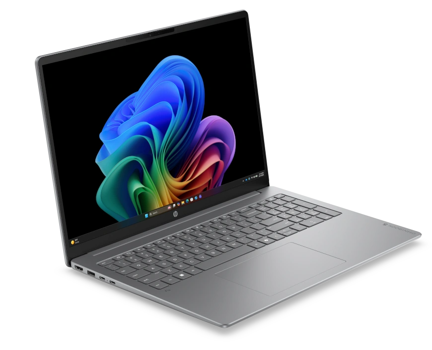 HP OmniBook 5 Next Gen AI 16-bp0010ua — миттєвий доступ до потрібного