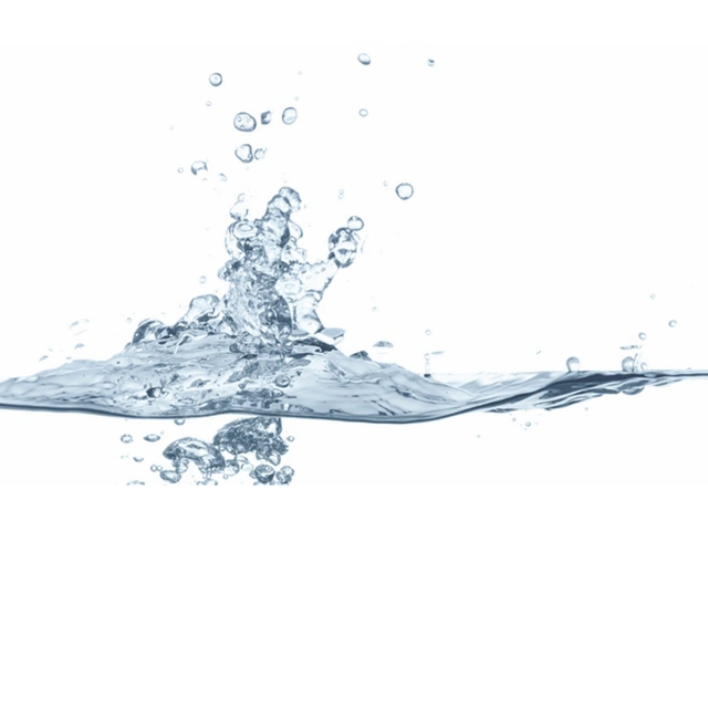 Поток воды — технология ActiveWater
