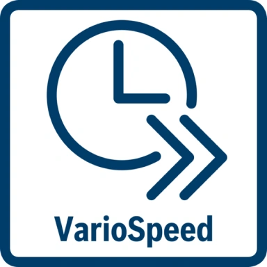 VarioSpeed