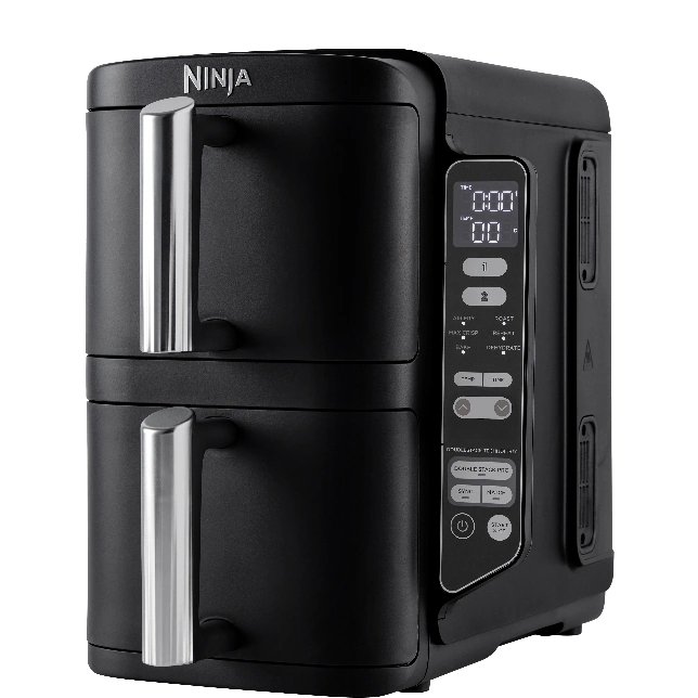 Мультипіч Ninja Foodi Double Stack SL300EU