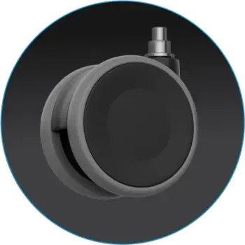 Крісло геймерське AeroCool WING 360