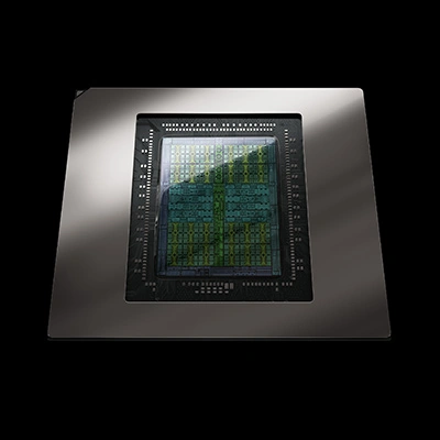 Значок чипсета NVIDIA Blackwell
