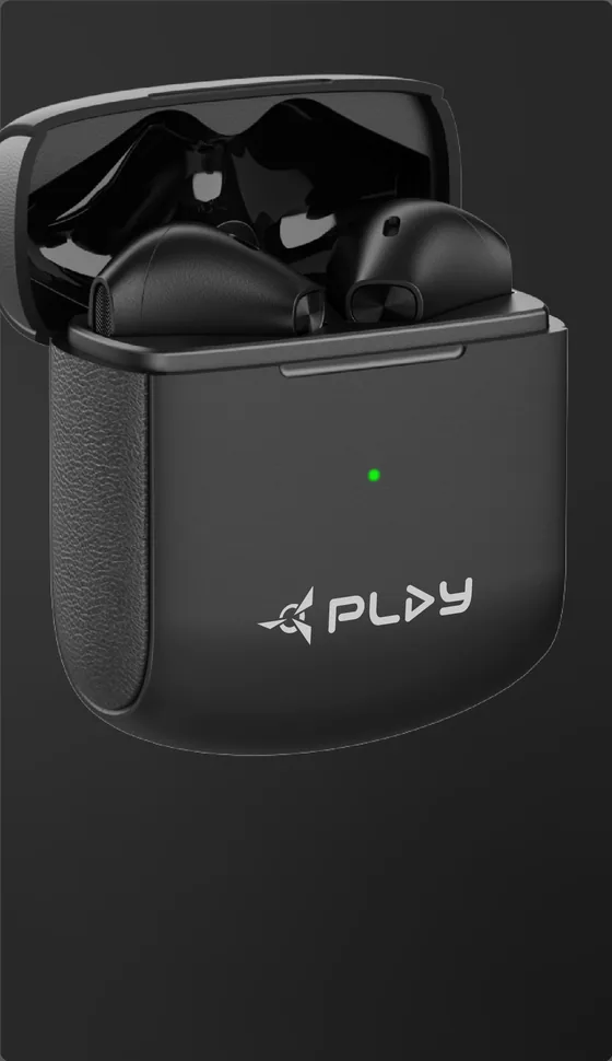 Кейс AIRON AirTune Play, ракурс 1