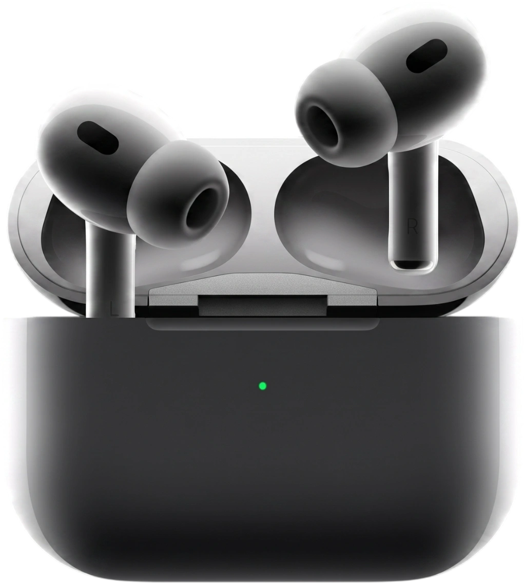 Беспроводные наушники Apple A.Pods Pro 2 с зарядным футляром