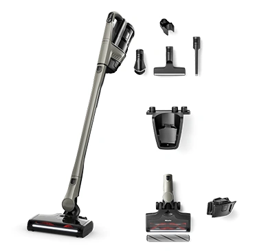 Пилосос Miele SWDL0 33 Triflex HX3 Hardfloor із комплектом насадок