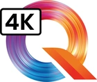 QLED Colour
