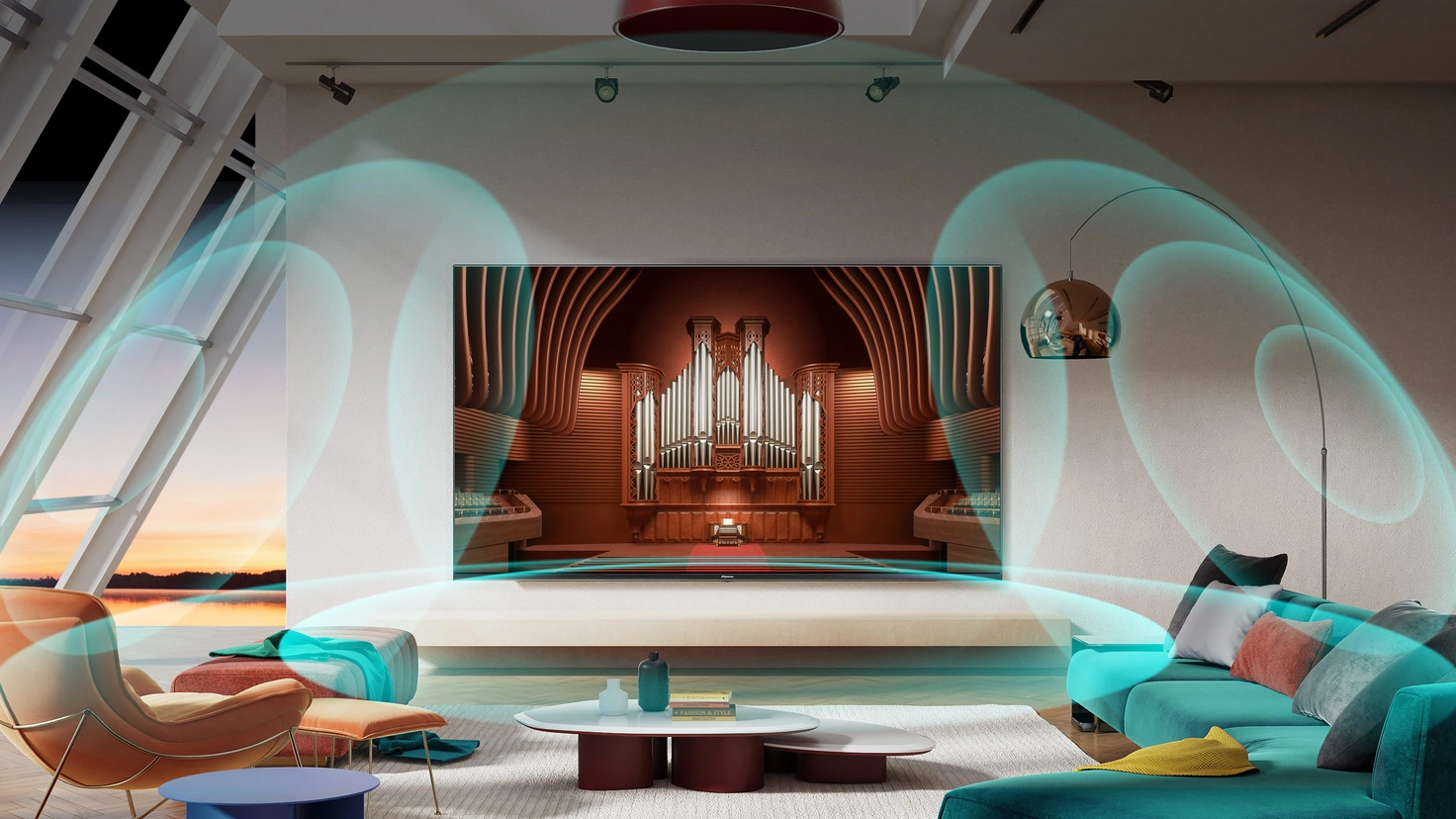 Dolby Atmos