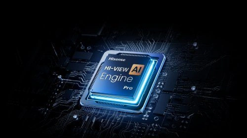 Технология Hi-View AI Engine Pro