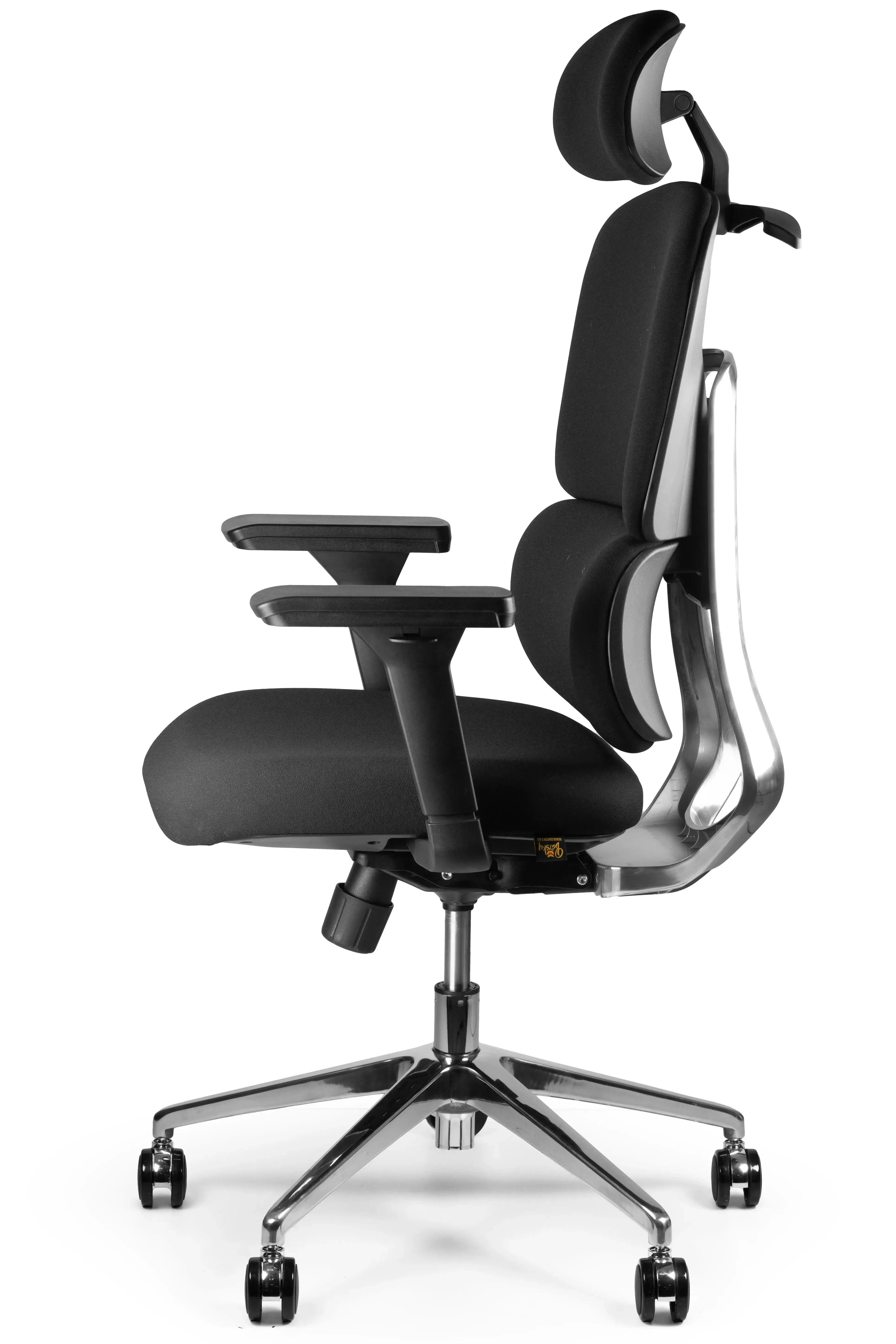 Профиль кресла Barsky G-13 сбоку