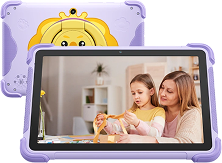 Видеозвонок на планшете LINK 1 Mini Kids
