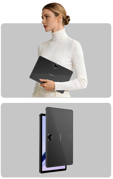 ZENO 5 серый