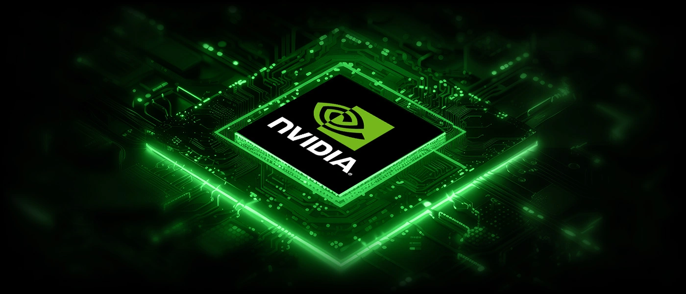 Видеокарта NVIDIA GeForce RTX 3050