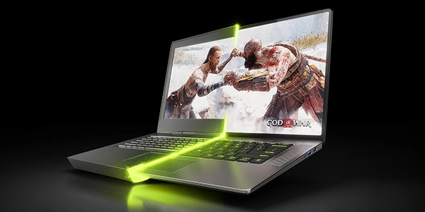 Технологии NVIDIA Max-Q