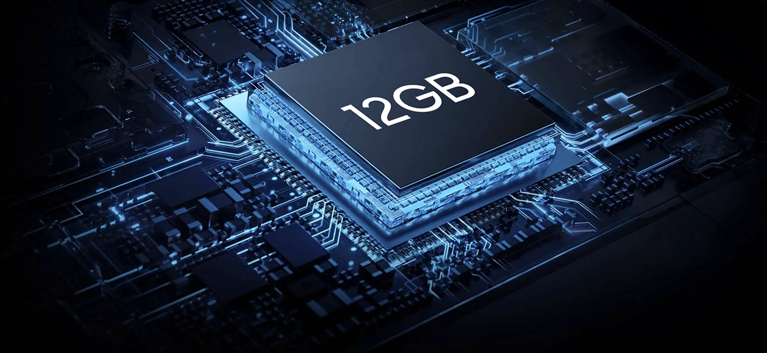 Оперативная память планшета Blackview Tab 60 WiFi