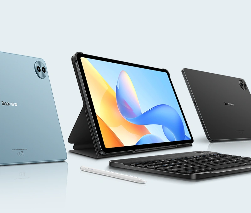 Планшет Blackview MEGA 5