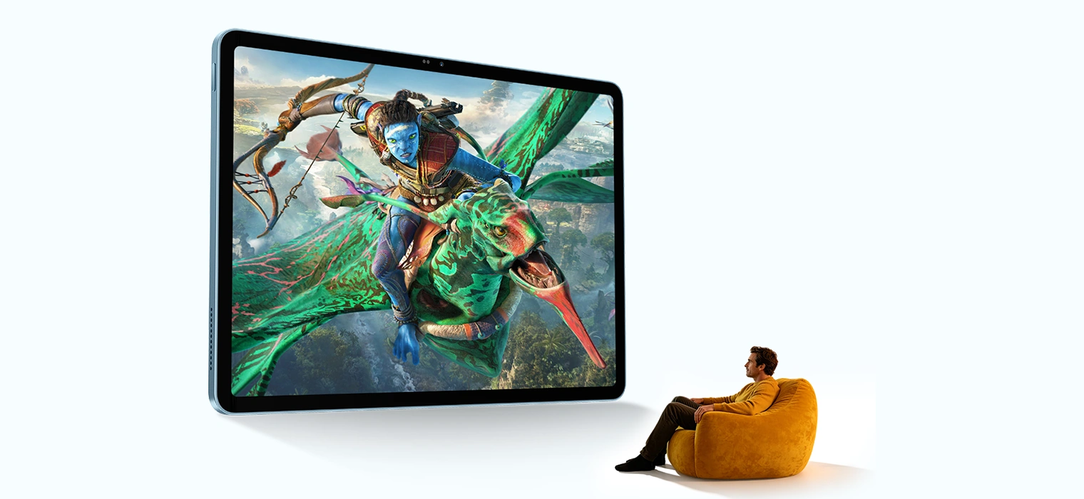 Стримінг Full HD на MEGA 5