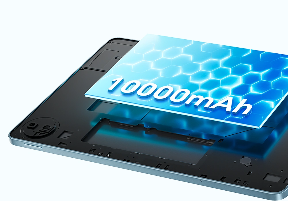 Акумулятор 10000 мАг у MEGA 5