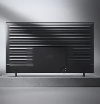 Чому LG NANO 4K