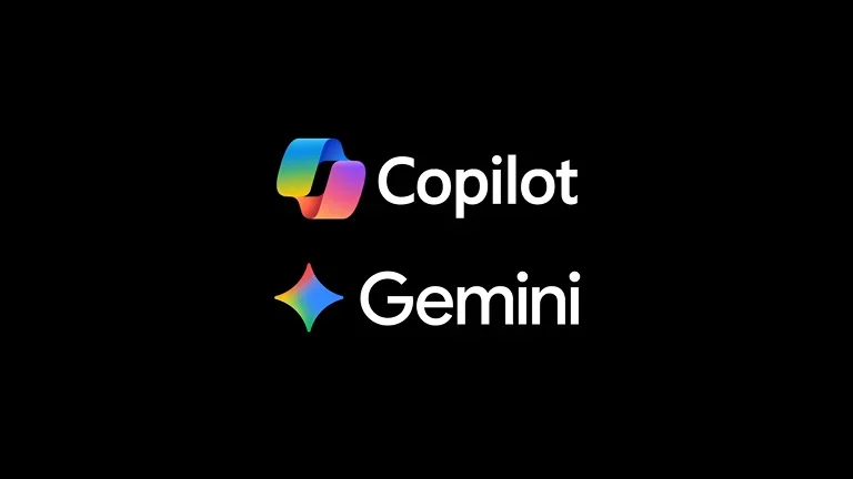 Google Gemini та Microsoft
