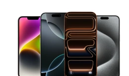iPhone 17 / 16 / 15 / 13 / 12