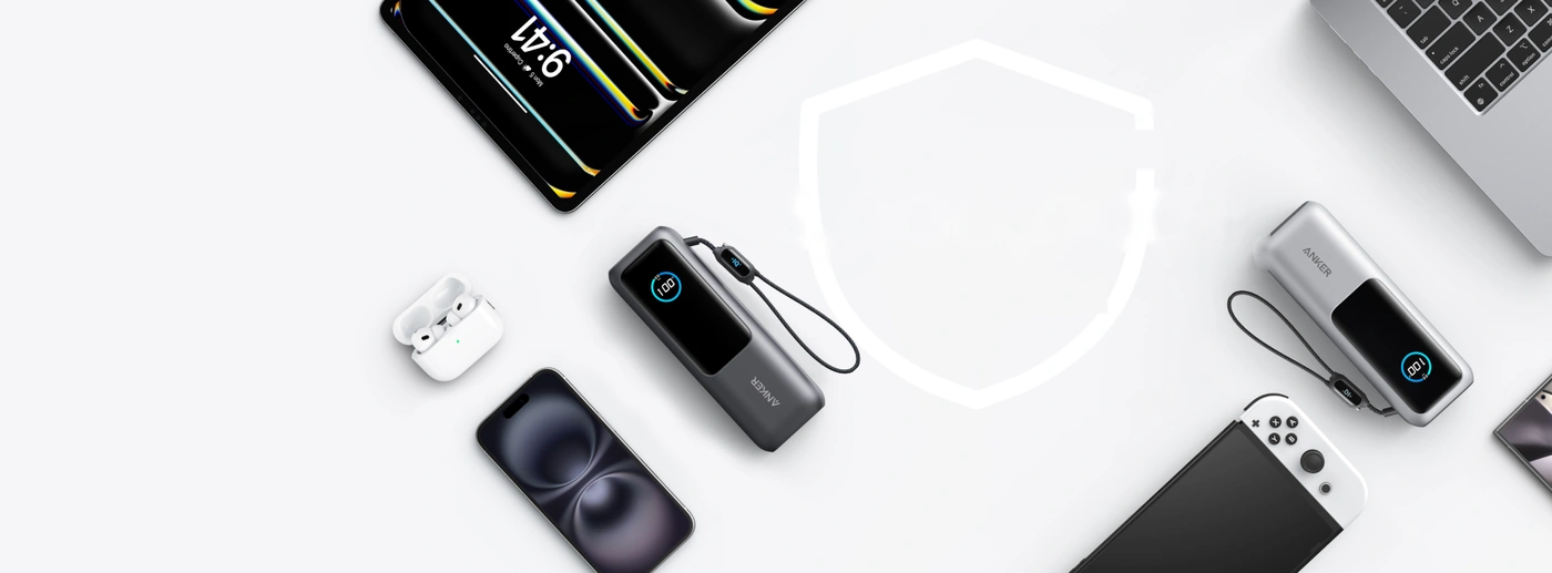 ActiveShield™ 2.0